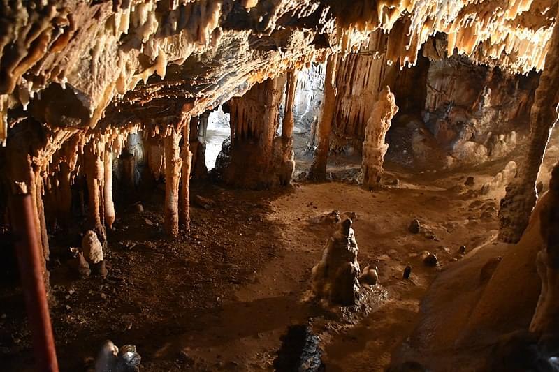 la pieta grotta delle meraviglie