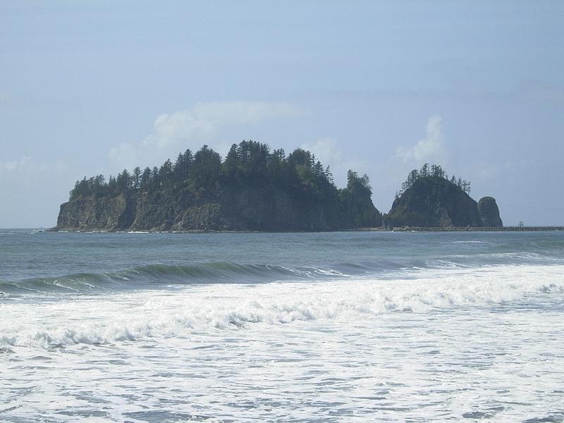 Isola di La Push