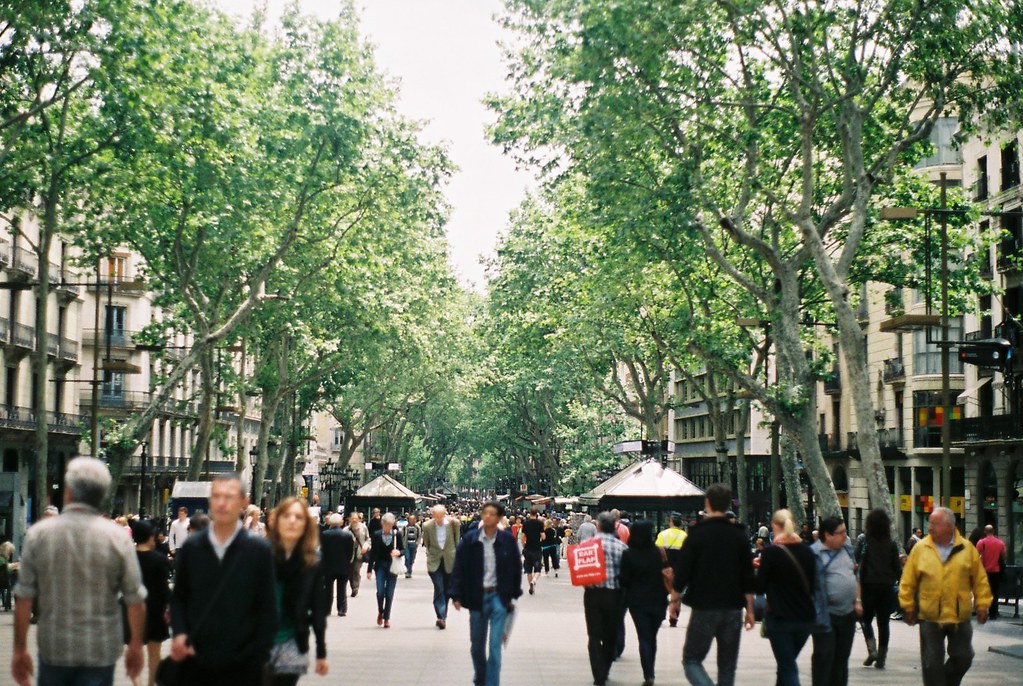 la rambla 3