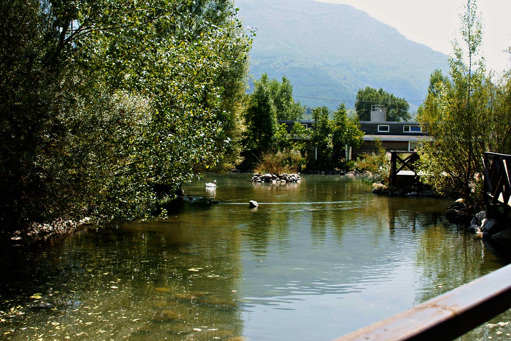 la vall de boi centre de recuperacio de la fauna el pont de suert