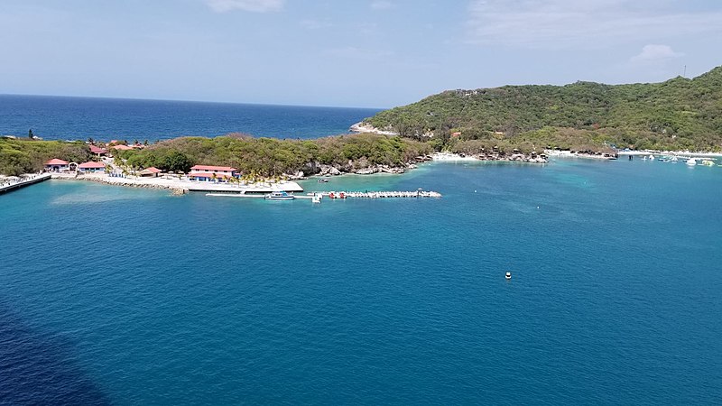 labadee haiti ii