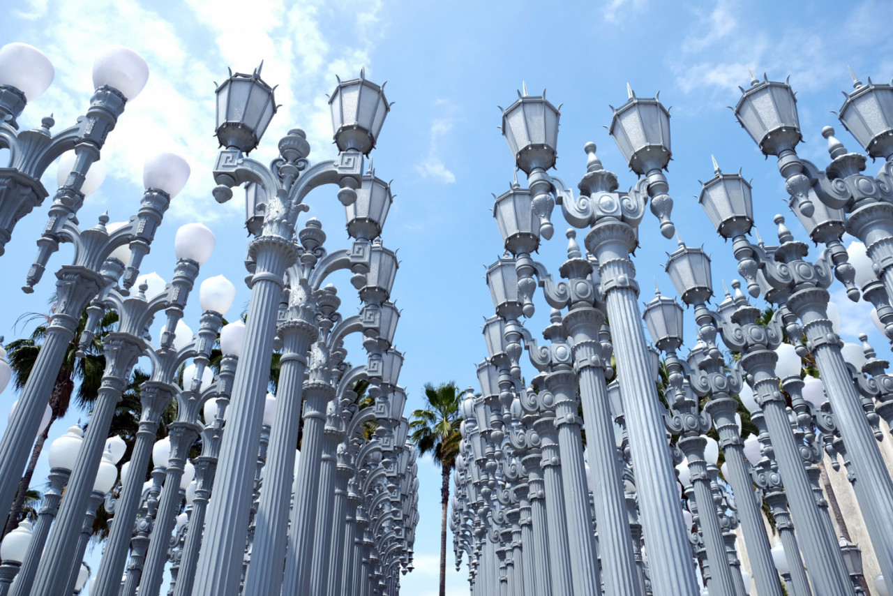 lacma los angeles usa