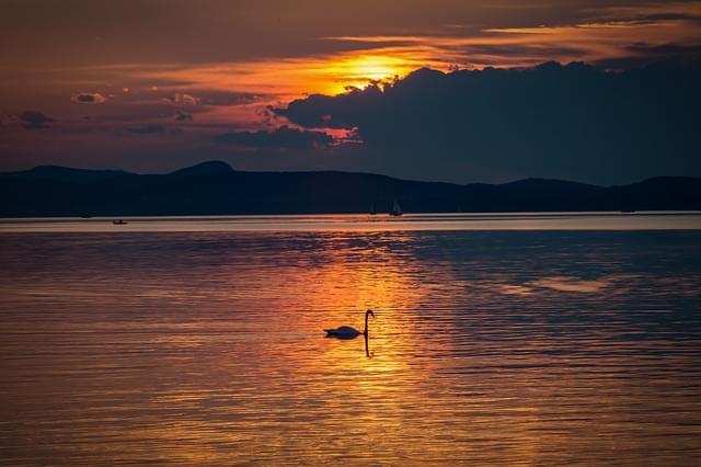 lago balaton