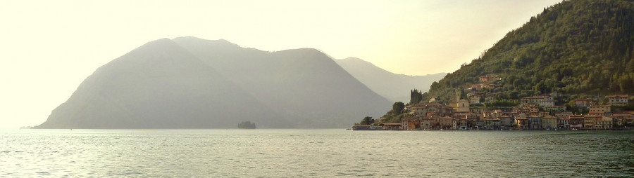 Lago di Iseo