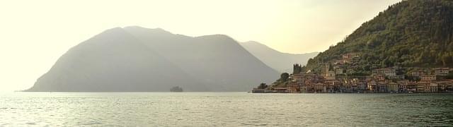 lago d iseo montisola panorama 1