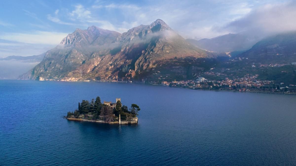 lago d iseo