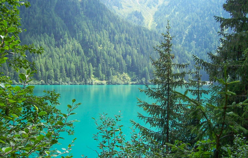 lago di anterselva