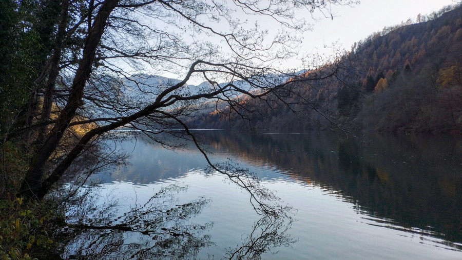 trentino a luglio