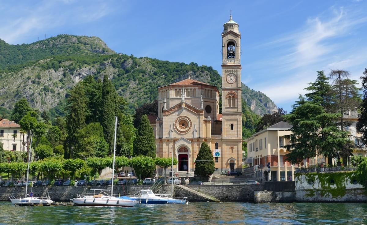 lago di como tremezzo