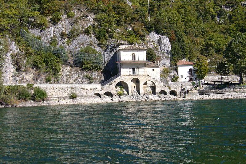 lago di scanno 1