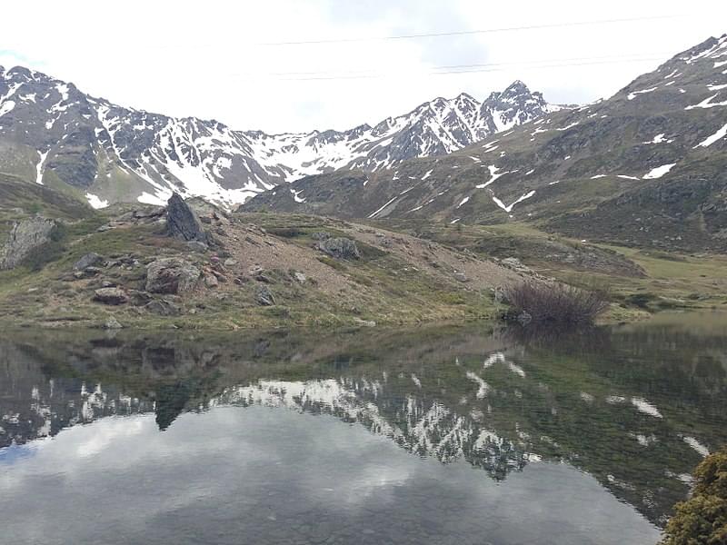 lago di trusc 1