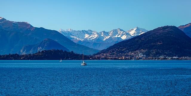 lago di varese