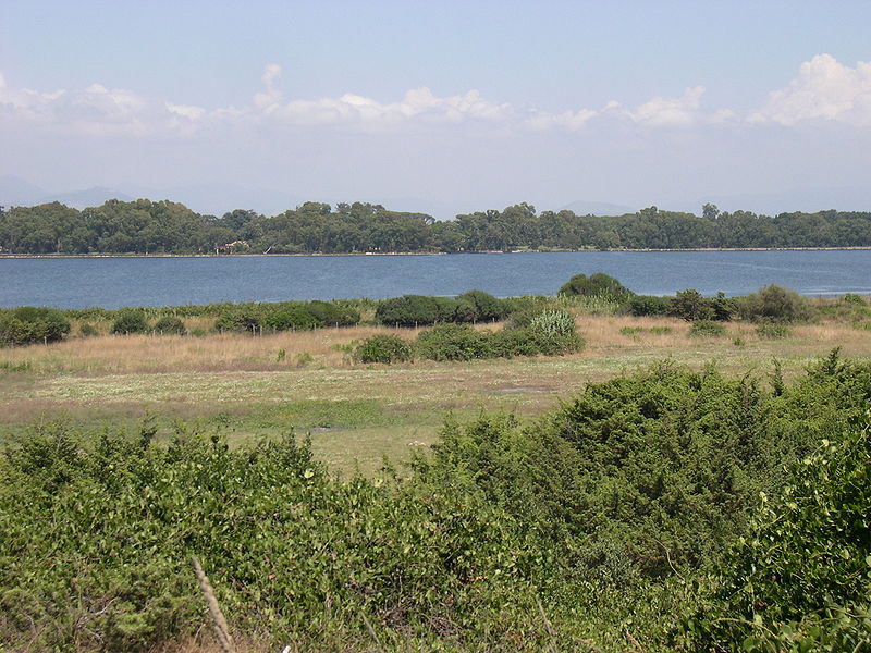 lago fogliano 1 1