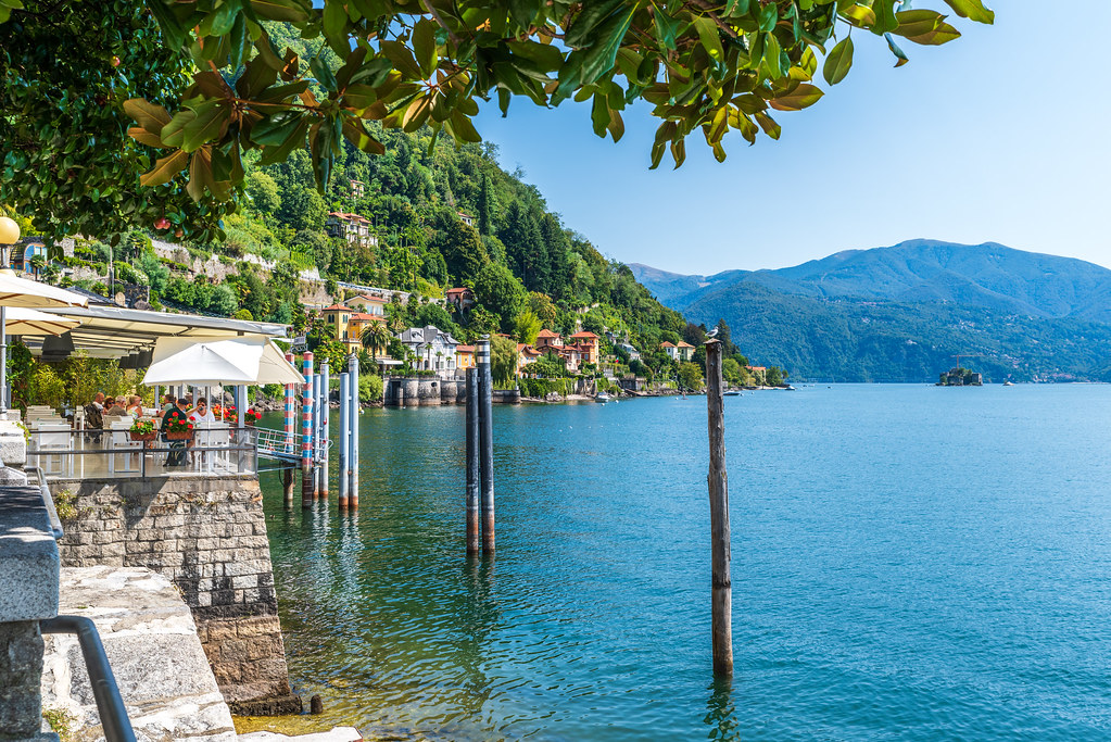 lago maggiore 2018 cannero riviera