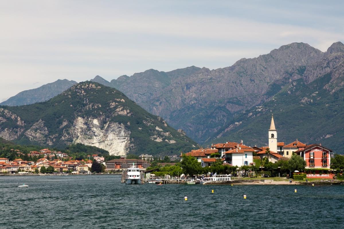 lago maggiore