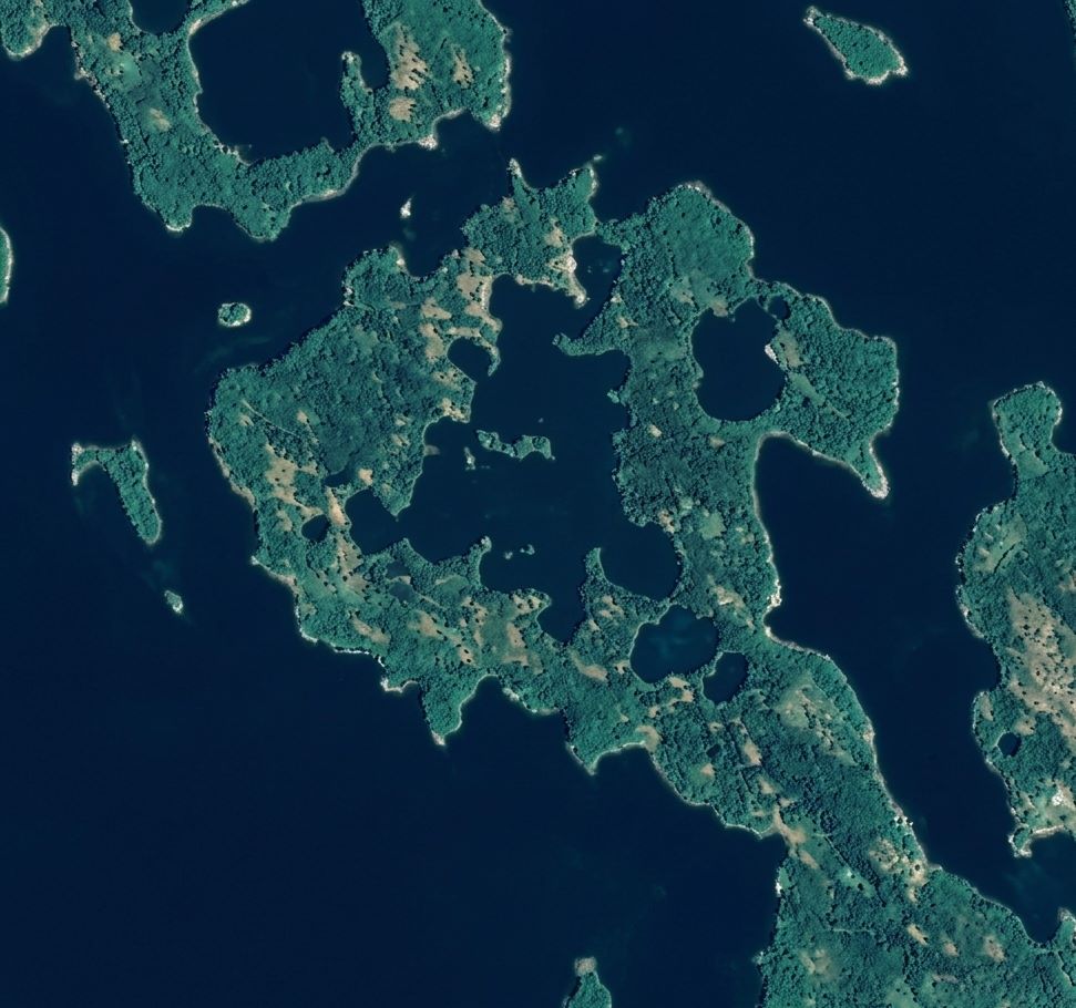 lago matrioska