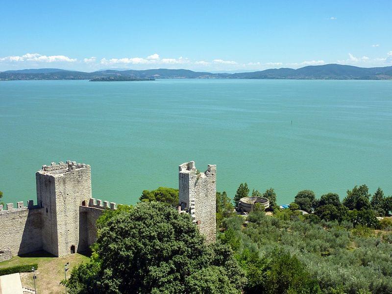 lago trasimeno umbria