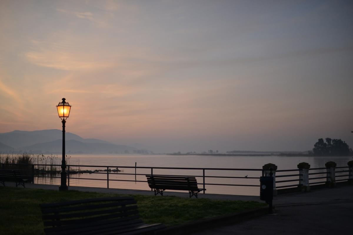 lago viareggio italia toscana 1