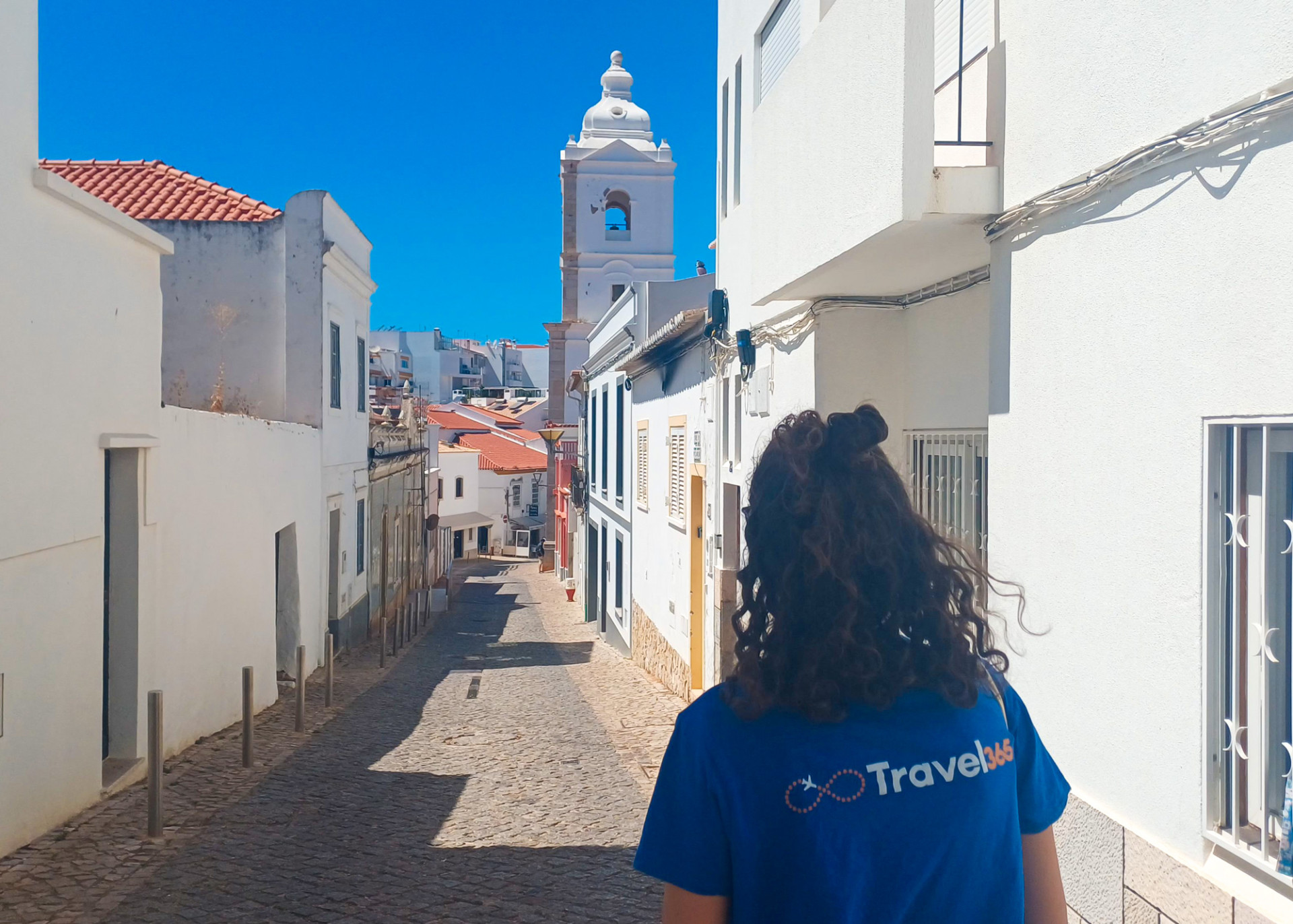 lagos old town