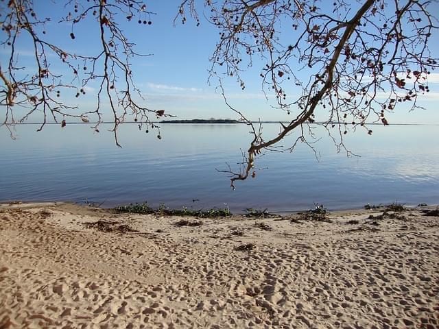 laguna negra