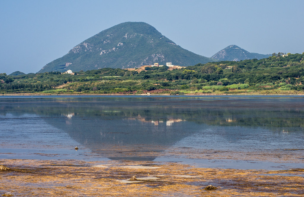 lake korission
