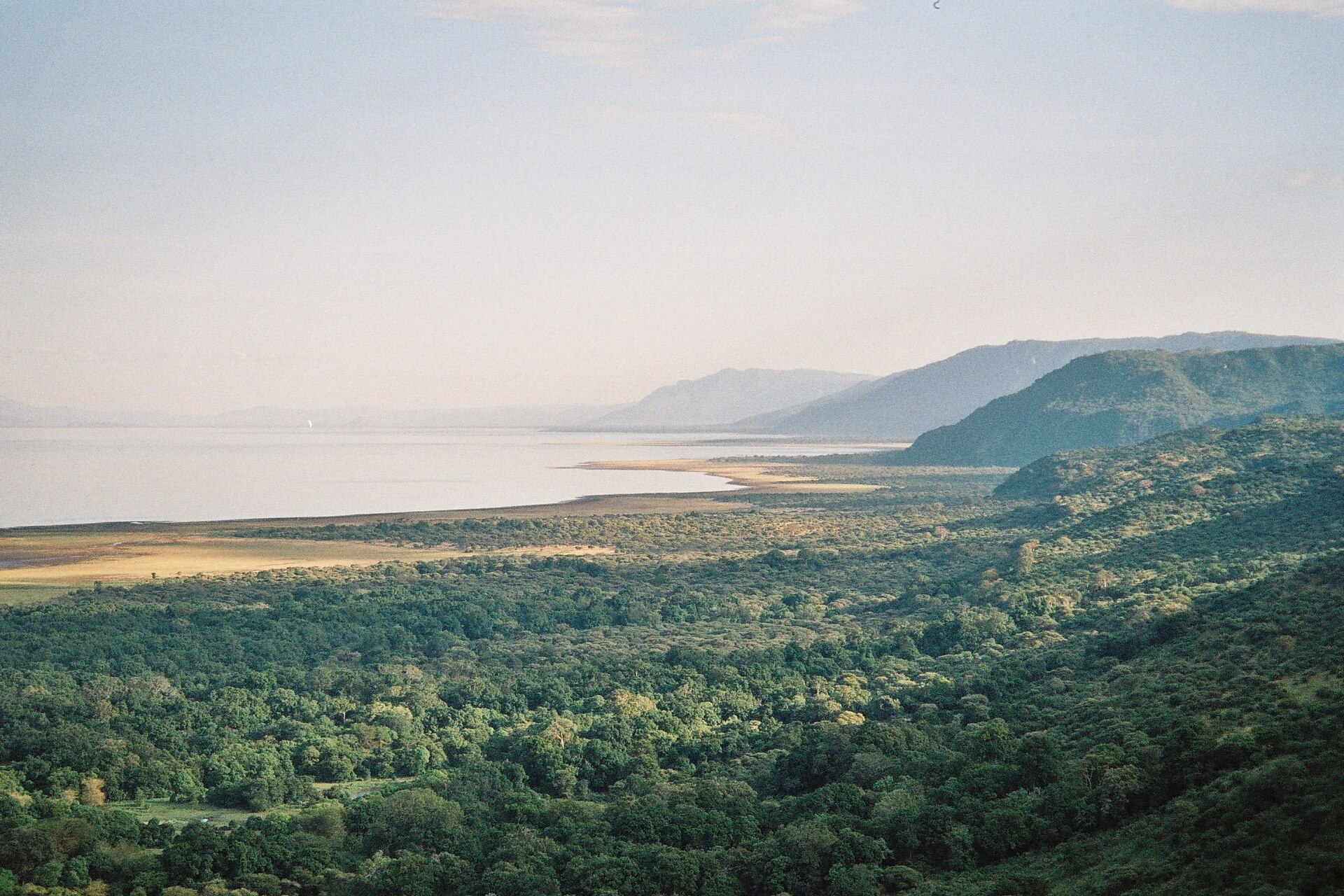 lakemanyara