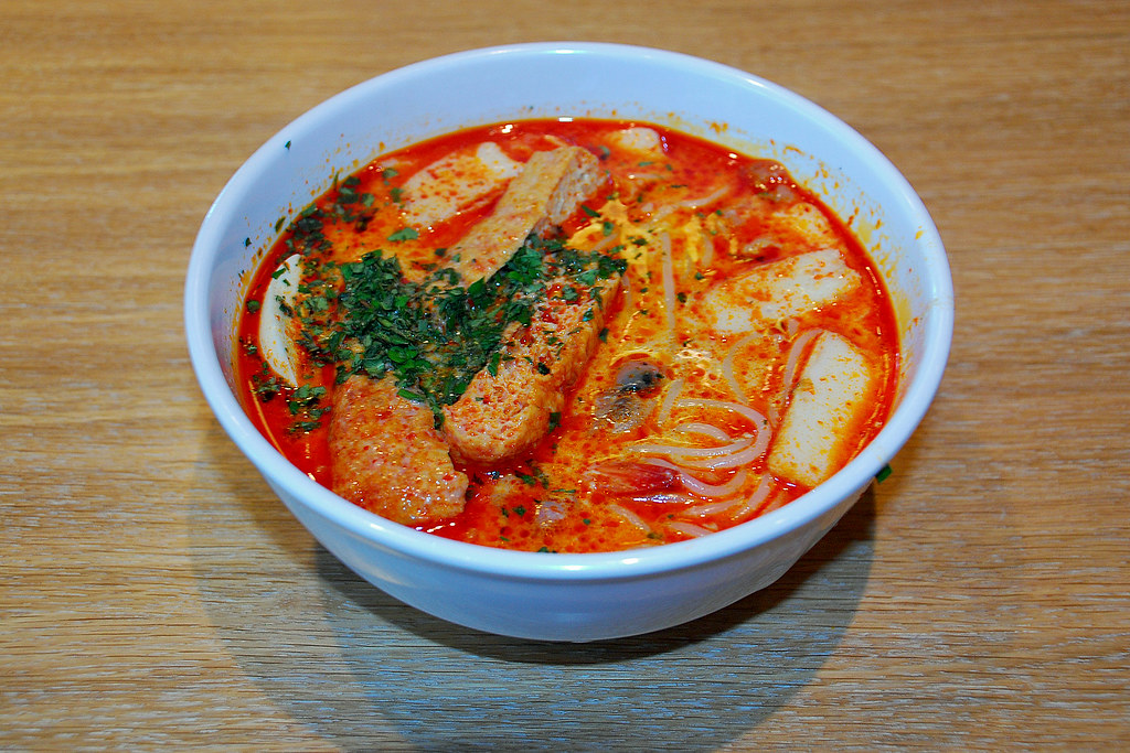 laksa