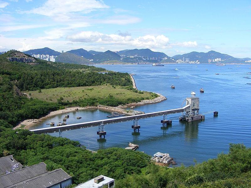 lamma island hong kong