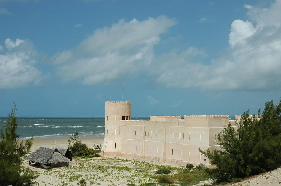 lamu island