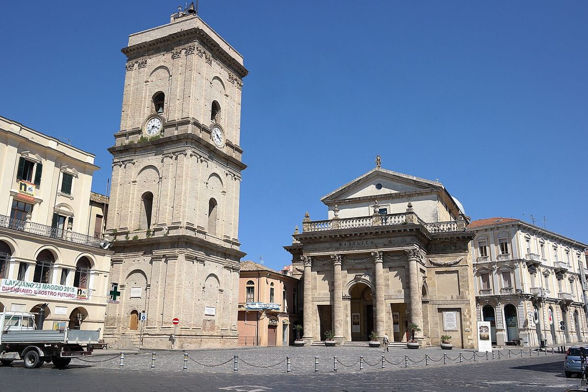 lanciano vasto - foto di luca aless