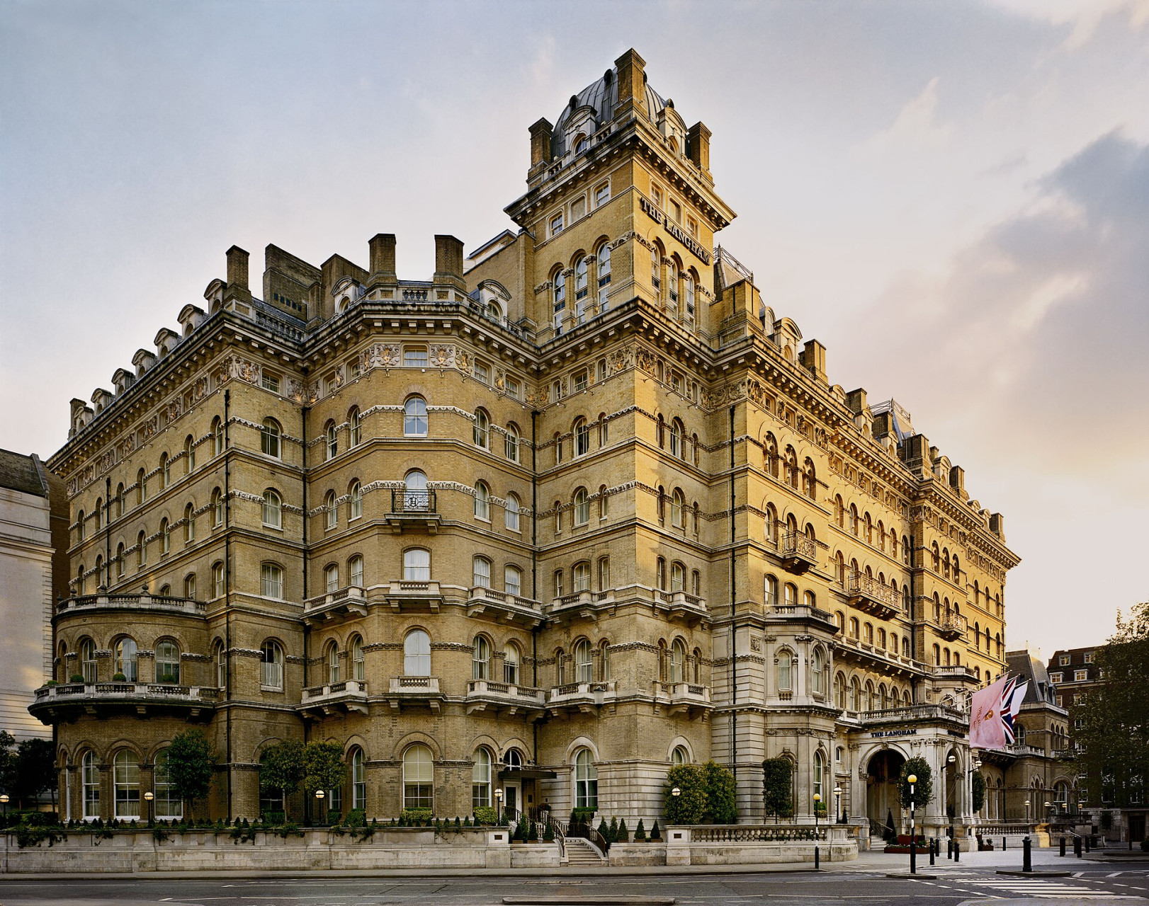 langhamlondon