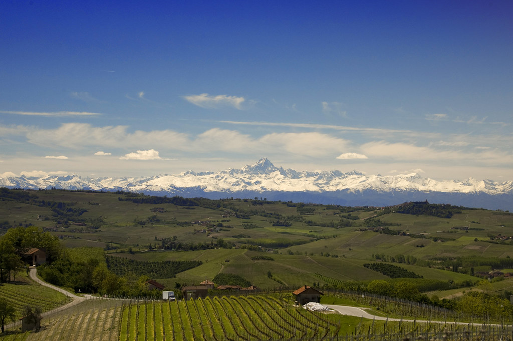 langhe