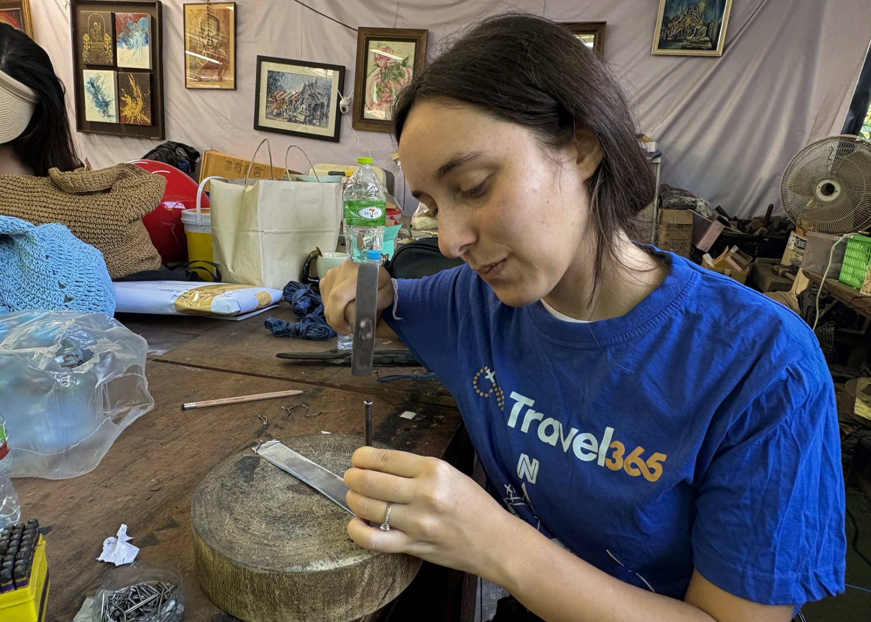 lanna artisan market