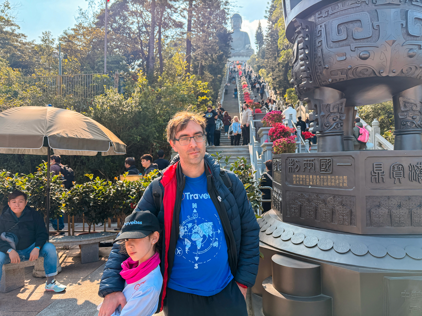 lantau island e funivia 2