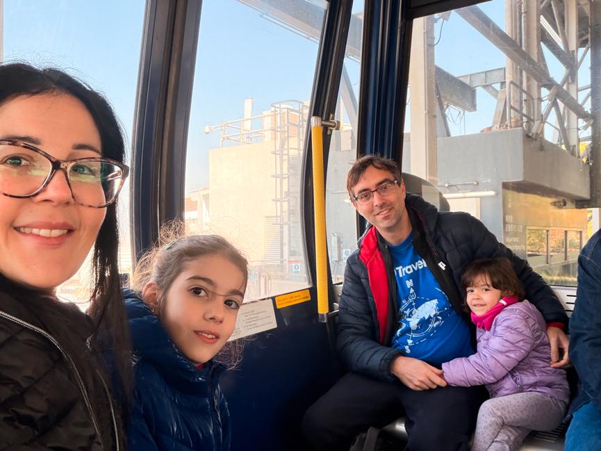 lantau island e funivia 3