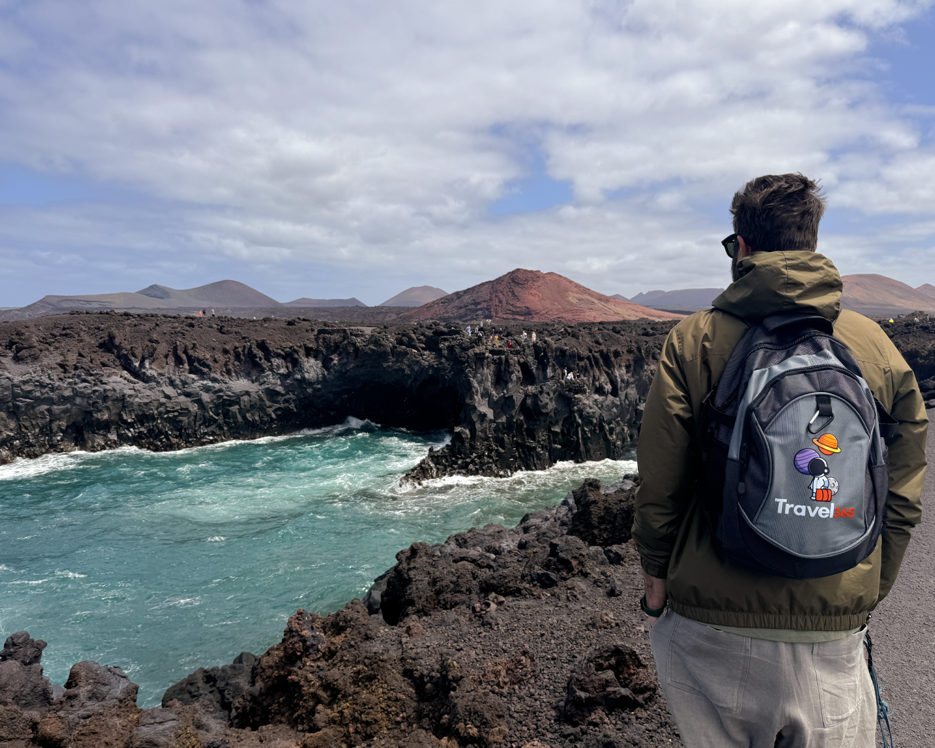 lanzarote los hervideros