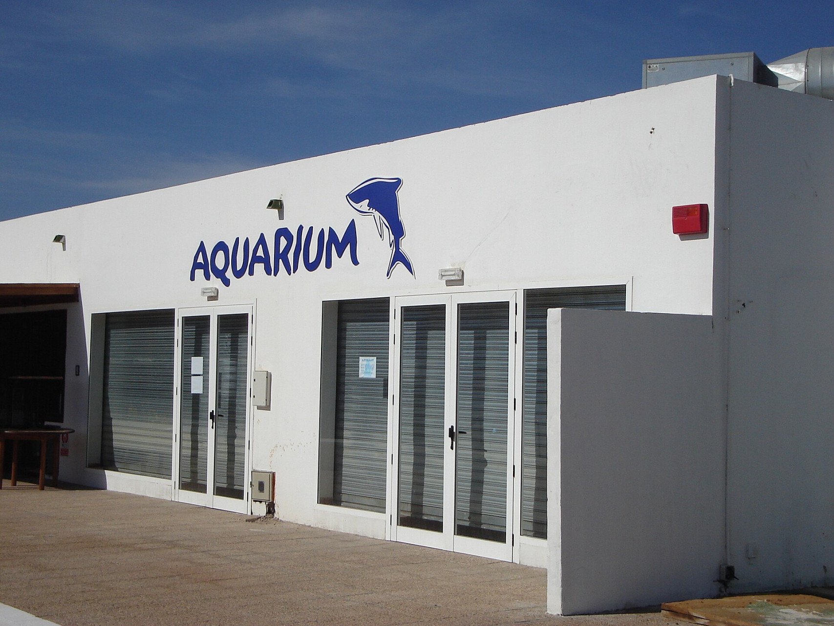 Acquario di Lanzarote