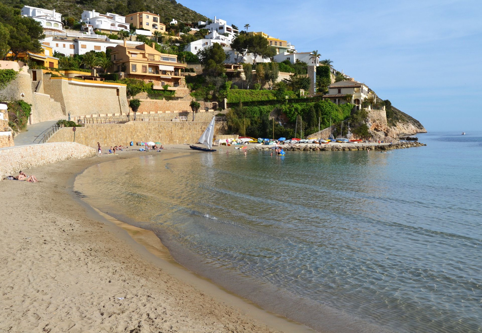 laplatjadelportetdemoraira