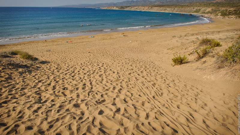 lara beach i miss you panoramio