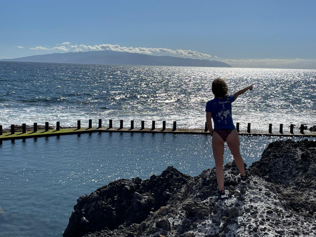 las piscinas naturales de alcala isla de tenerife canarias 3 1