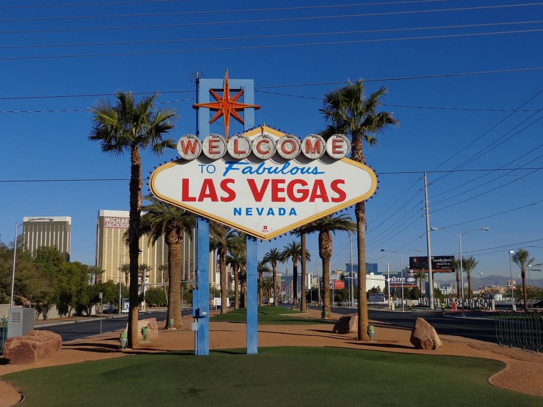 las vegas segno las vegas segno