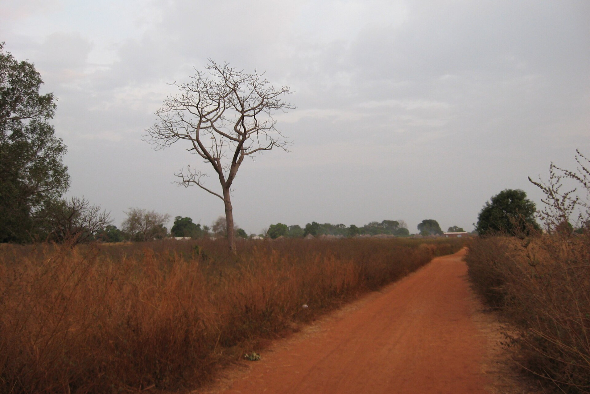 laterite casamance