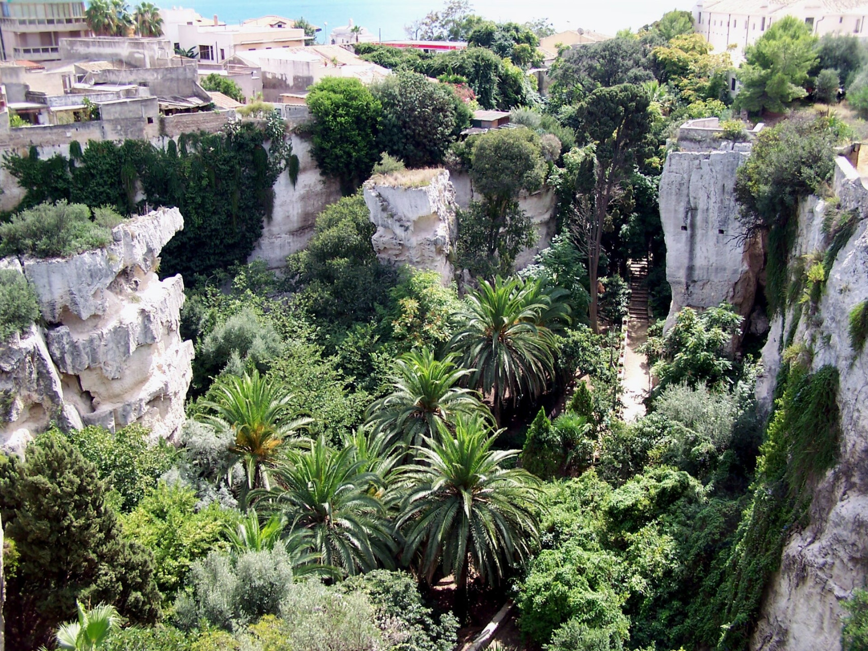 latomiacappuccini