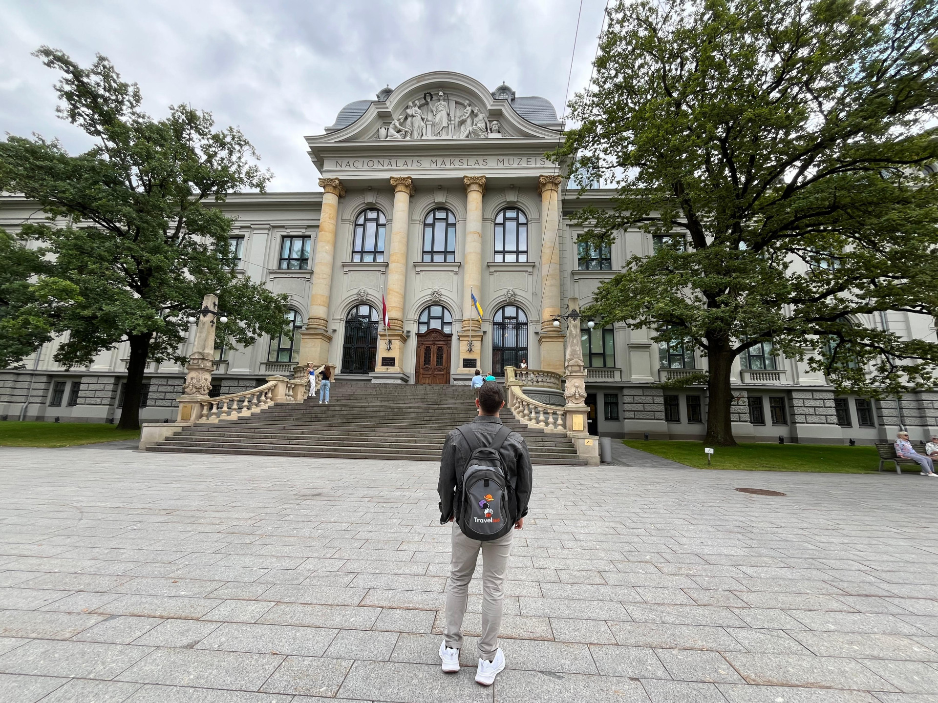 latvian museum of art 1