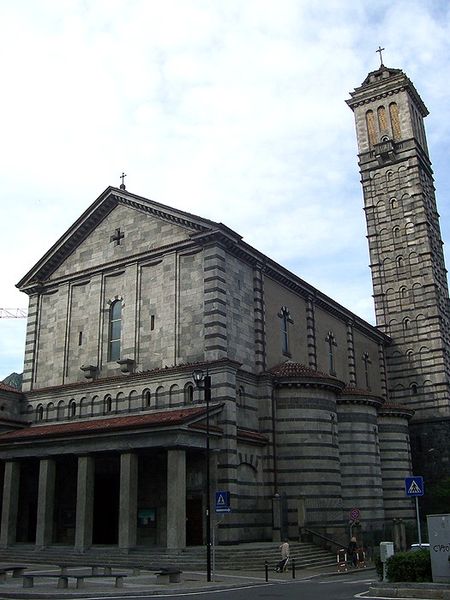 /foto/lecco santuario santa maria della vittoria