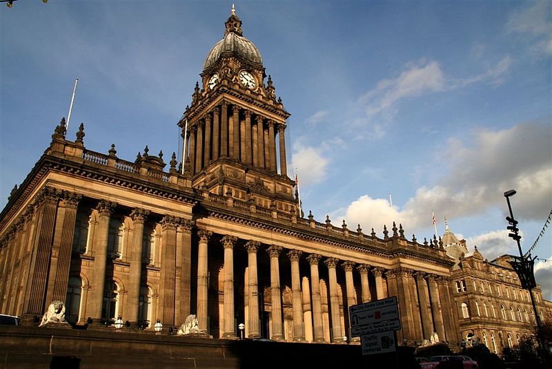 leeds town hall 2