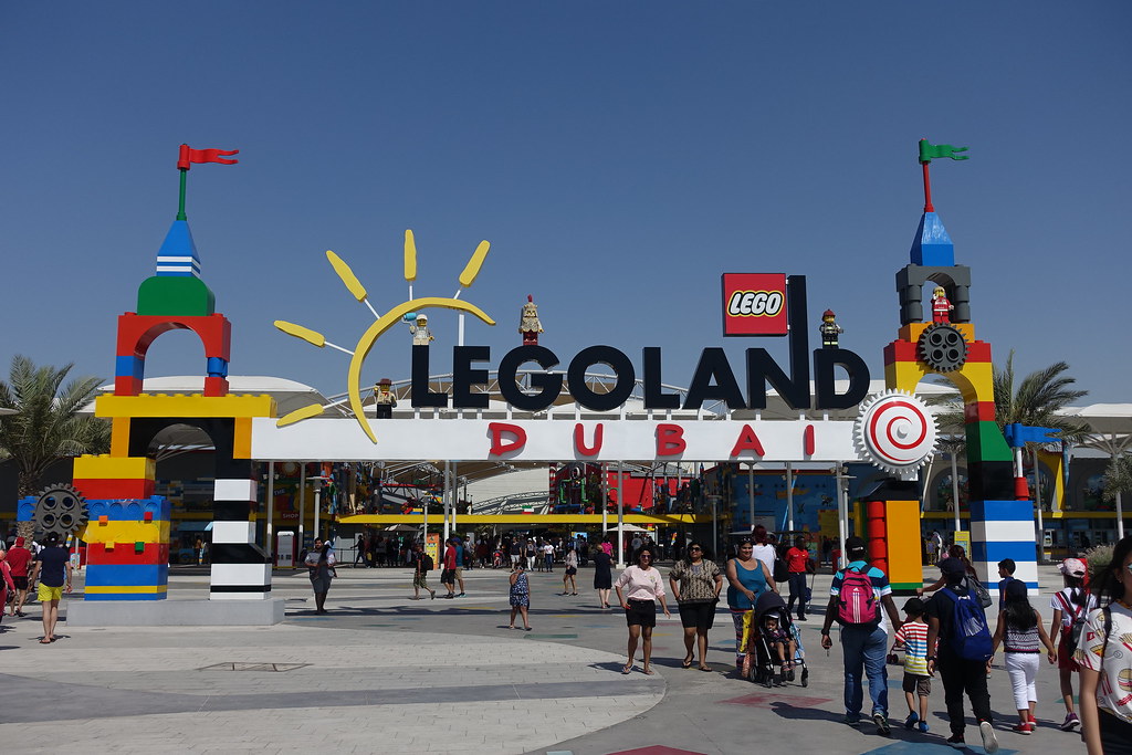 legoland dubai 1