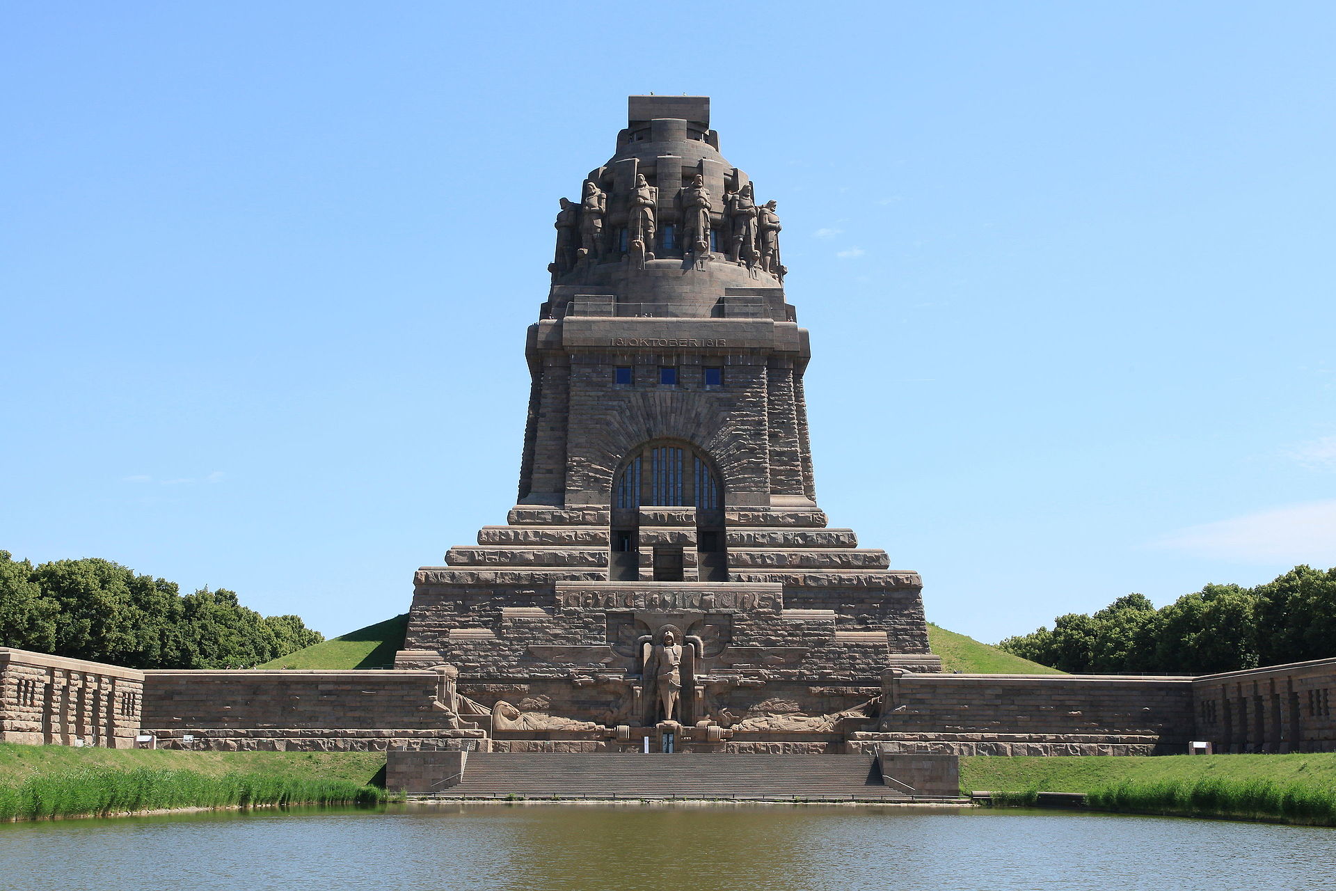 leipzig an der tabaksmuhle volkerschlachtdenkmal 07 ies