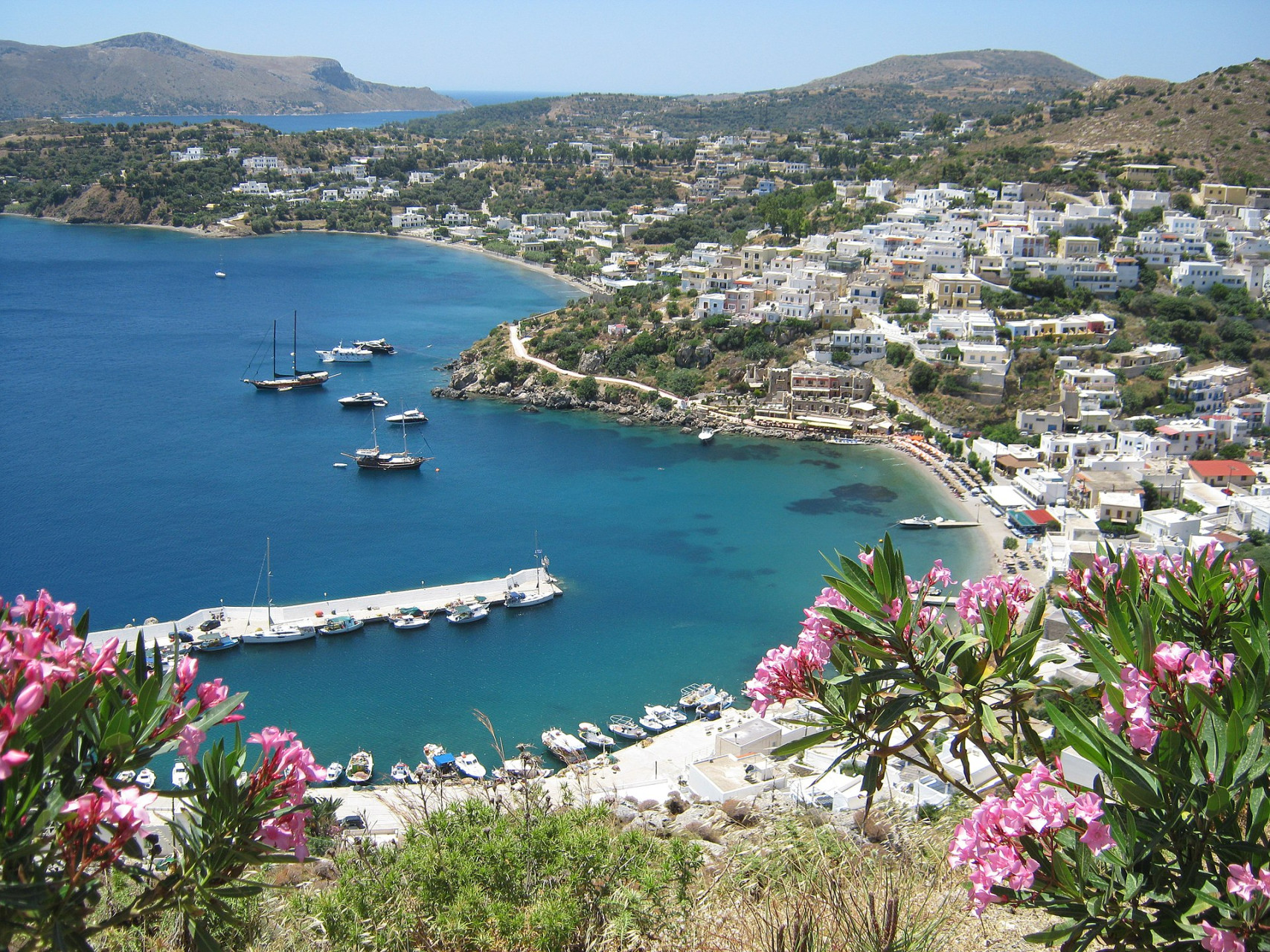 leros greece panoramio 1 1