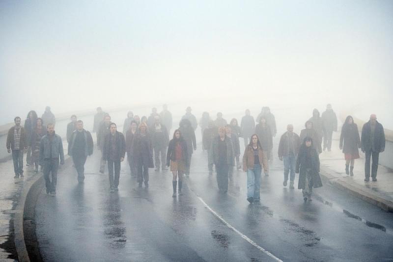 Les Revenants